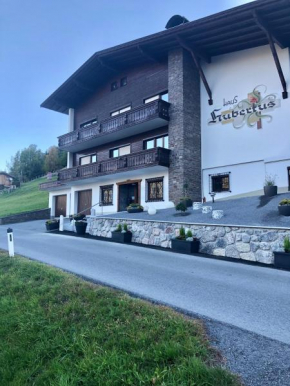 Haus Hubertus Wintersaison und Sommersaison